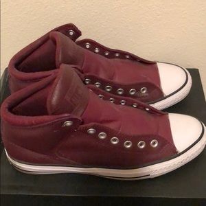 Converse All Star Mid